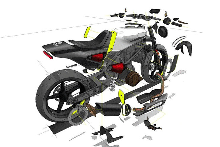 مهندسی معکوس